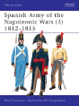 Spanish Army Of The Napoleonic Wars (3) - Preview