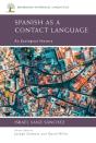Spanish As A Contact Language - Preview
