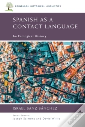 Spanish As A Contact Language