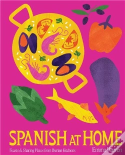 Capa do artigo Spanish At Home