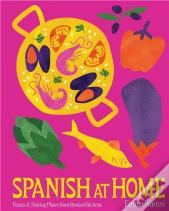 Spanish At Home