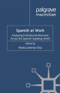 Spanish At Work - Preview