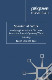 Capa do artigo Spanish At Work
