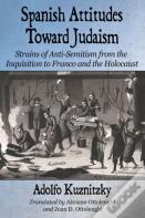 Spanish Attitudes Toward Judaism