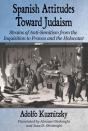 Spanish Attitudes Toward Judaism - Preview