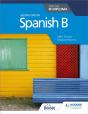 Spanish B For The Ib Diploma Second Edition - Preview