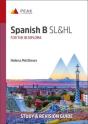 Spanish B Sl&Hl - Preview