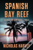 Spanish Bay Reef