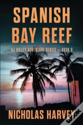 Spanish Bay Reef