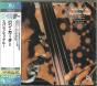 Spanish Blue - CD - Preview