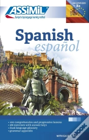 Capa do artigo Spanish Book 2022