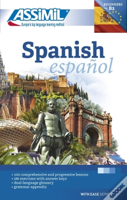 Capa do artigo Spanish Book 2022