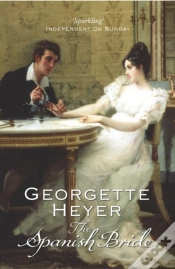 Capa do artigo Spanish Bride