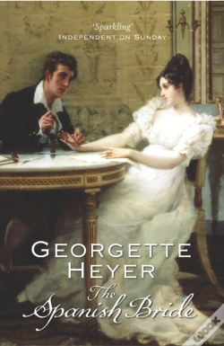 Capa do artigo Spanish Bride
