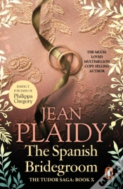 Capa do artigo Spanish Bridegroom
