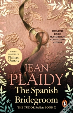 Capa do artigo Spanish Bridegroom