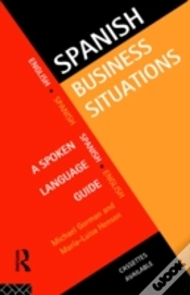 Capa do artigo Spanish Business Situations