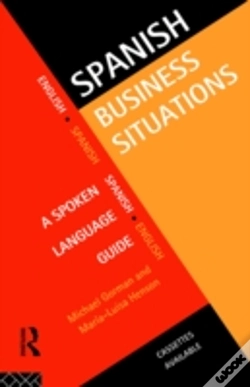Capa do artigo Spanish Business Situations