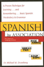 Spanish By Association - Preview