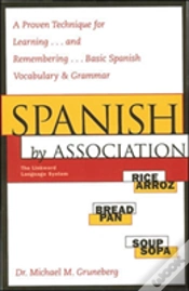 Capa do artigo Spanish By Association