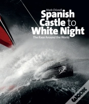 Capa do artigo Spanish Castle To White Night