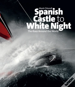 Capa do artigo Spanish Castle To White Night