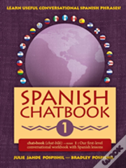 Spanish Chatbook 1