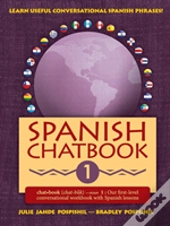 Spanish Chatbook 1