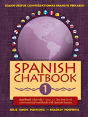 Spanish Chatbook 1 - Preview