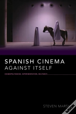 Capa do artigo Spanish Cinema Against Itself