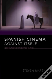 Capa do artigo Spanish Cinema Against Itself