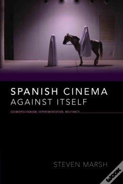 Capa do artigo Spanish Cinema Against Itself