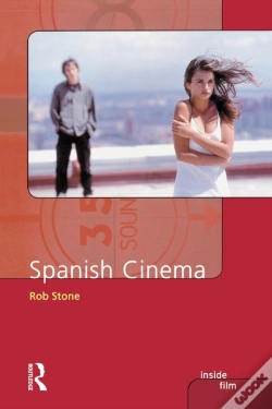 Capa do artigo Spanish Cinema