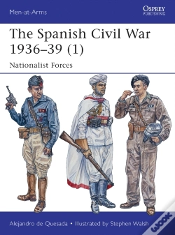 Capa do artigo Spanish Civil War 1936 39 (1)