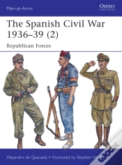 Capa do artigo Spanish Civil War 1936 39 (2)