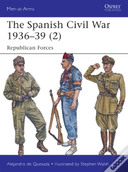 Capa do artigo Spanish Civil War 1936 39 (2)