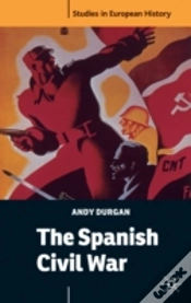 Capa do artigo Spanish Civil War