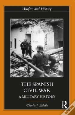 Capa do artigo Spanish Civil War