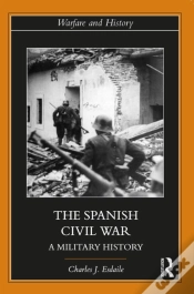 Capa do artigo Spanish Civil War