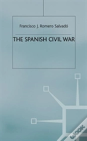 Capa do artigo Spanish Civil War