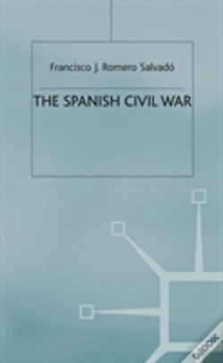 Capa do artigo Spanish Civil War