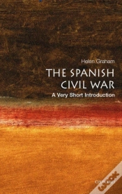 Capa do artigo Spanish Civil War