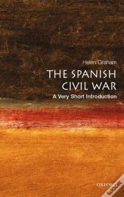 Capa do artigo Spanish Civil War