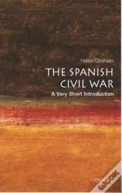 Capa do artigo Spanish Civil War