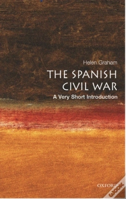 Capa do artigo Spanish Civil War