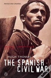 Capa do artigo Spanish Civil War