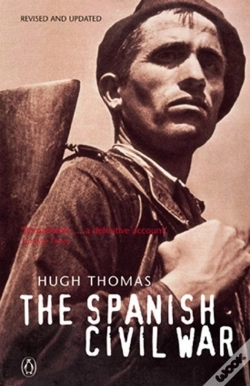 Capa do artigo Spanish Civil War