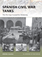 Spanish Civil War Tanks - Preview