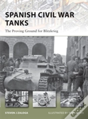 Capa do artigo Spanish Civil War Tanks