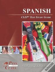 Spanish Clep Test Study Guide